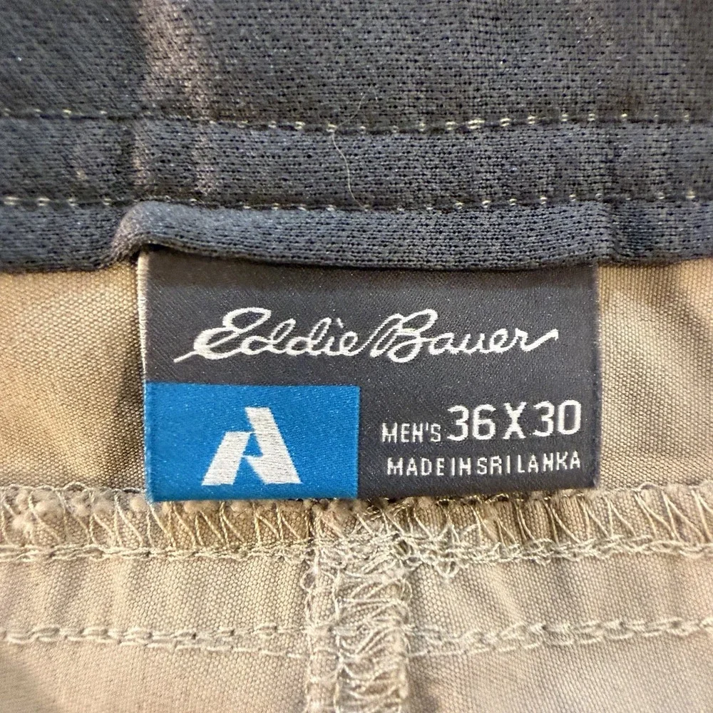 Eddie Bauer eddie bauer
